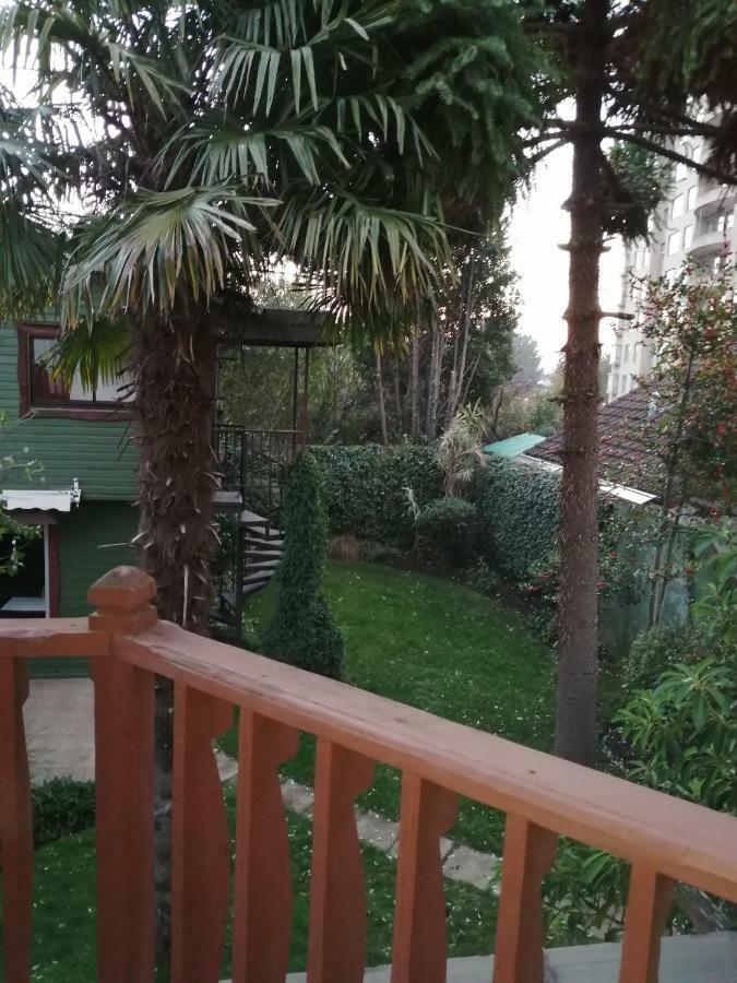 טמוקו Posada Selva Negra מראה חיצוני תמונה